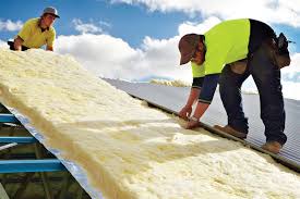 Types of Insulation We Offer in Mount Olive, AL